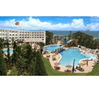 Готель Marhaba Royal Salem, 4★