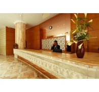 Готель Marhaba Royal Salem, 4★