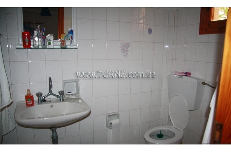 Готель Mari-Evans Apts, 3★ Готель Mari-Evans Apts, 3★