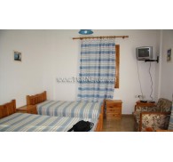 Готель Mari-Evans Apts, 3★