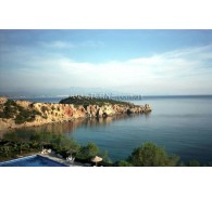 Готель Mari-Evans Apts, 3★