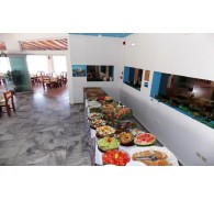 Готель Mari Beach, 3★