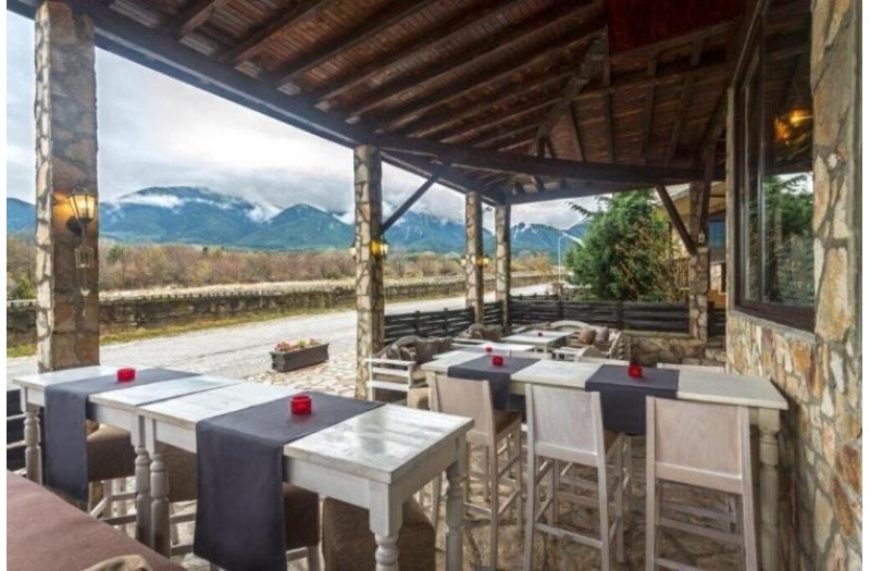 Готель Maria-Antoaneta Residence, 4★ Готель Maria-Antoaneta Residence, 4★