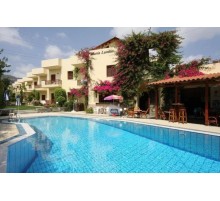 Готель Maria Lambis Hotel, апартаменты★