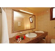 Готель Maria Lambis Hotel, апартаменты★