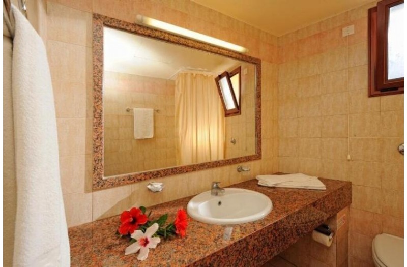 Готель Maria Lambis Hotel, апартаменты★ Готель Maria Lambis Hotel, апартаменты★