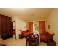 Готель Maria Lambis Hotel, апартаменты★