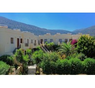 Готель Maria Lambis Hotel, апартаменты★