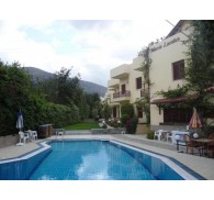Готель Maria Lambis Hotel, апартаменты★