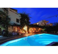 Готель Maria Lambis Hotel, апартаменты★