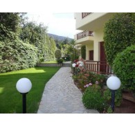 Готель Maria Lambis Hotel, апартаменты★