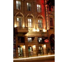 Готель Maria Luisa, 4★