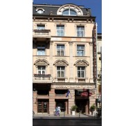 Готель Maria Luisa, 4★