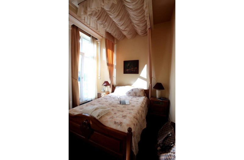 Готель Maria Luisa, 4★ Готель Maria Luisa, 4★