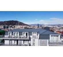 Готель Marialuis Hotel, 3★