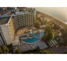 Готель Marina Grand Beach, 4★