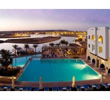 Готель Marina Lodge At Port Ghalib, 4★