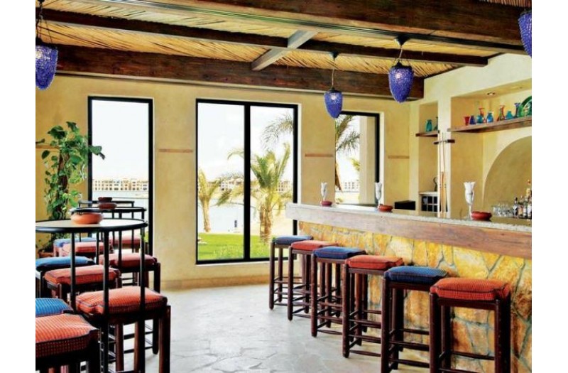 Готель Marina Lodge At Port Ghalib, 4★