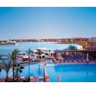 Готель Marina Lodge At Port Ghalib, 4★