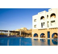 Готель Marina Lodge At Port Ghalib, 4★