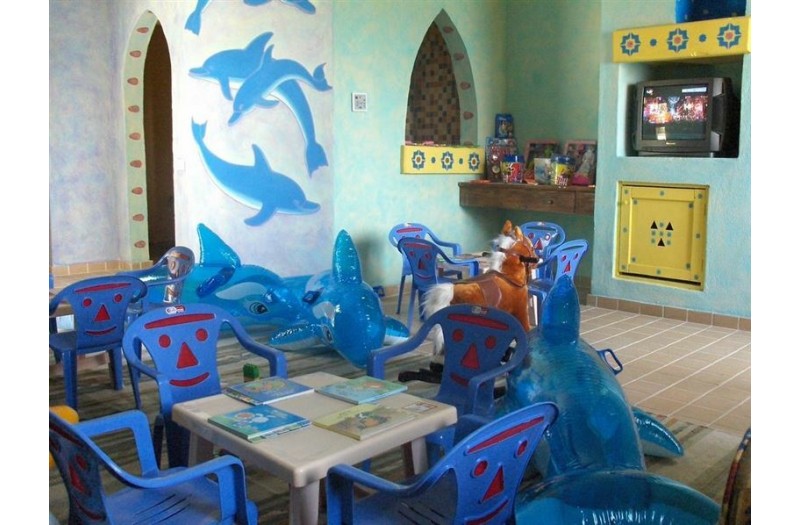 Готель Marina Lodge At Port Ghalib, 4★