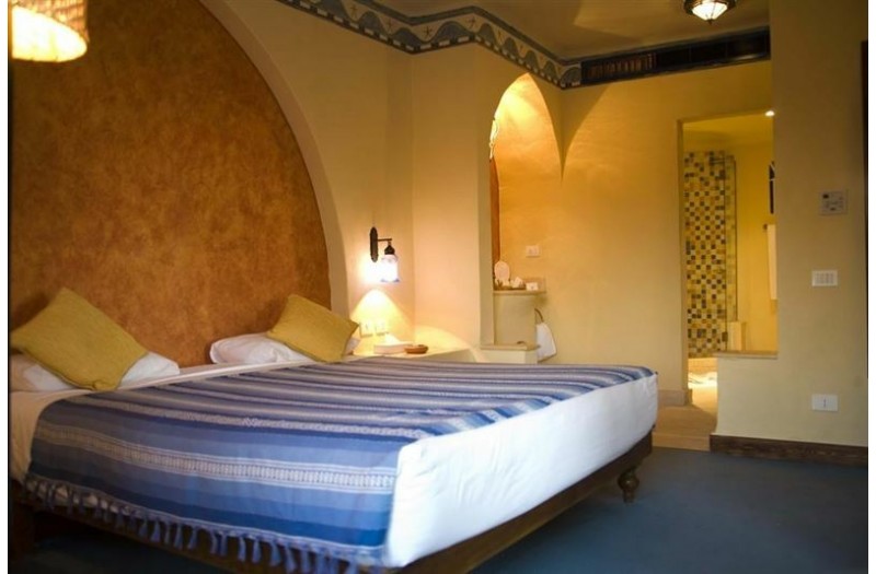 Готель Marina Lodge At Port Ghalib, 4★