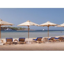 Готель Marina View Port Ghalib Hotel, 3★