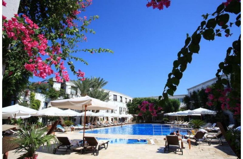 Готель Marina Vista Hotel, 4★