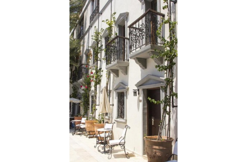 Готель Marina Vista Hotel, 4★