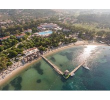 Готель Mark Warner Phokaia Beach Resort, 4★