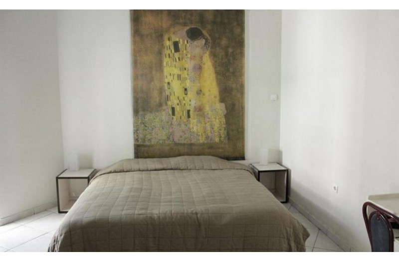 Готель Marko Hotel, 2★