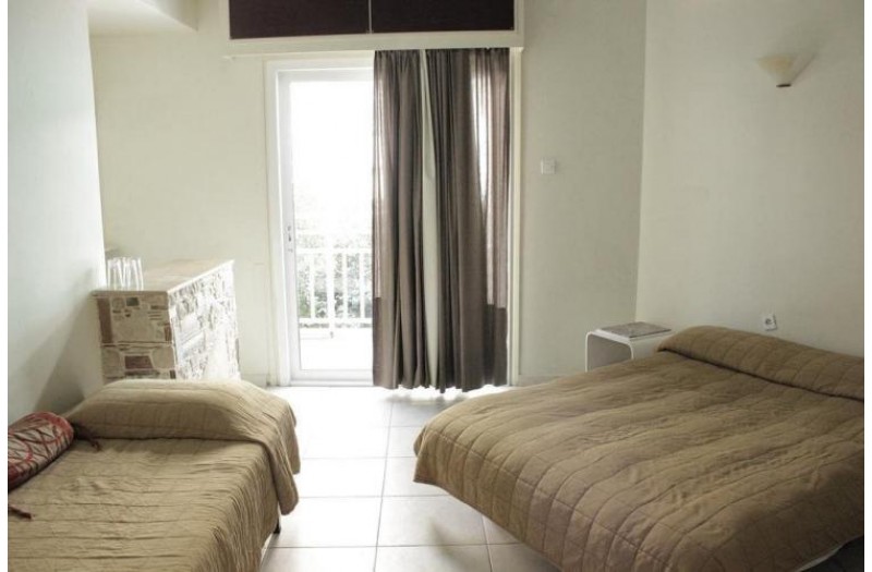 Готель Marko Hotel, 2★