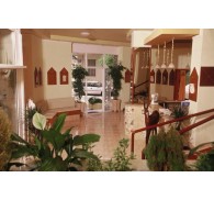 Готель Marko Hotel, 2★
