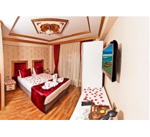Готель Marmara Deluxe, отель без категории★