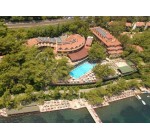 Готель Marmaris Park, 5★