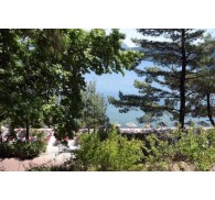 Готель Marmaris Park, 5★