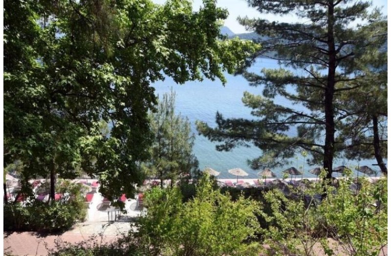 Готель Marmaris Park, 5★ Готель Marmaris Park, 5★