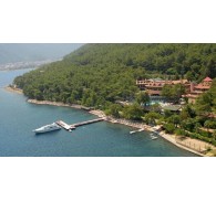 Готель Marmaris Park, 5★