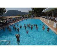 Готель Marmaris Park, 5★