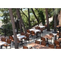 Готель Marmaris Park, 5★