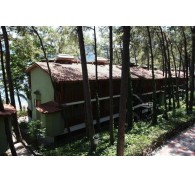 Готель Marmaris Park, 5★