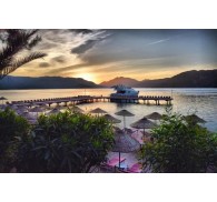Готель Marmaris Park, 5★