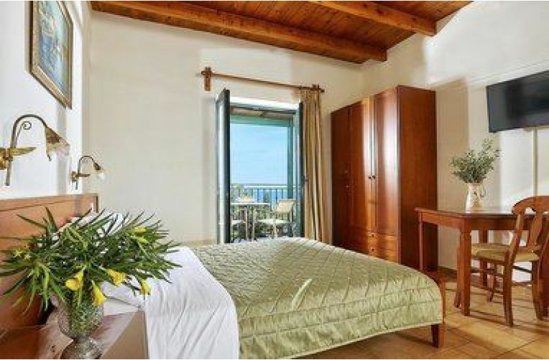Готель Marni Village, 2★ Готель Marni Village, 2★