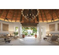 Готель Maroma Belmond Resort & Spa Riviera Maya, 5★