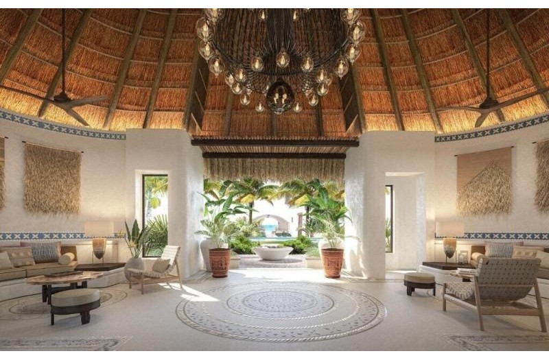 Готель Maroma Belmond Resort & Spa Riviera Maya, 5★ Готель Maroma Belmond Resort & Spa Riviera Maya, 5★