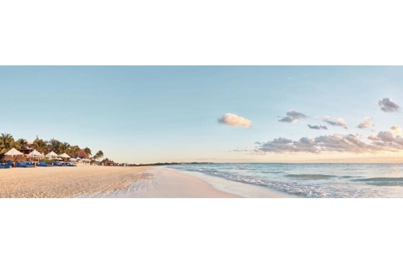 Готель Maroma Belmond Resort & Spa Riviera Maya, 5★ Готель Maroma Belmond Resort & Spa Riviera Maya, 5★