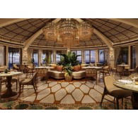 Готель Maroma Belmond Resort & Spa Riviera Maya, 5★