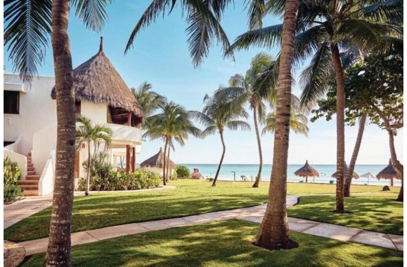 Готель Maroma Belmond Resort & Spa Riviera Maya, 5★ Готель Maroma Belmond Resort & Spa Riviera Maya, 5★