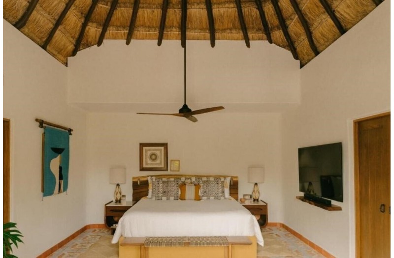 Готель Maroma Belmond Resort & Spa Riviera Maya, 5★ Готель Maroma Belmond Resort & Spa Riviera Maya, 5★