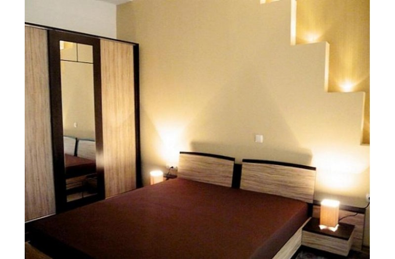 Готель Marrinella Apartments, 2★ Готель Marrinella Apartments, 2★